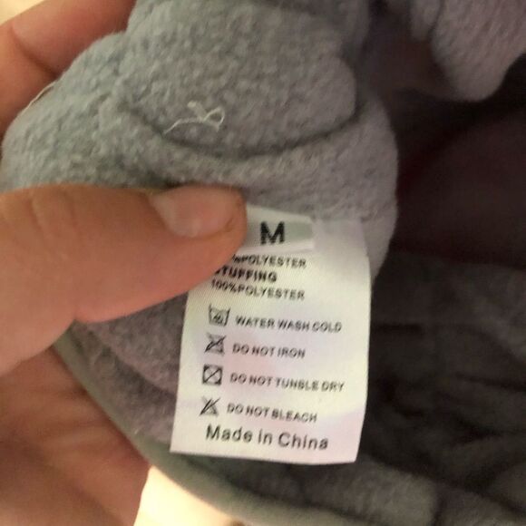 📳 Dog Sweater - Picture 3 of 3